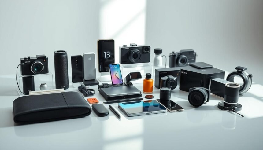 Produkttipps für moderne Nutzer