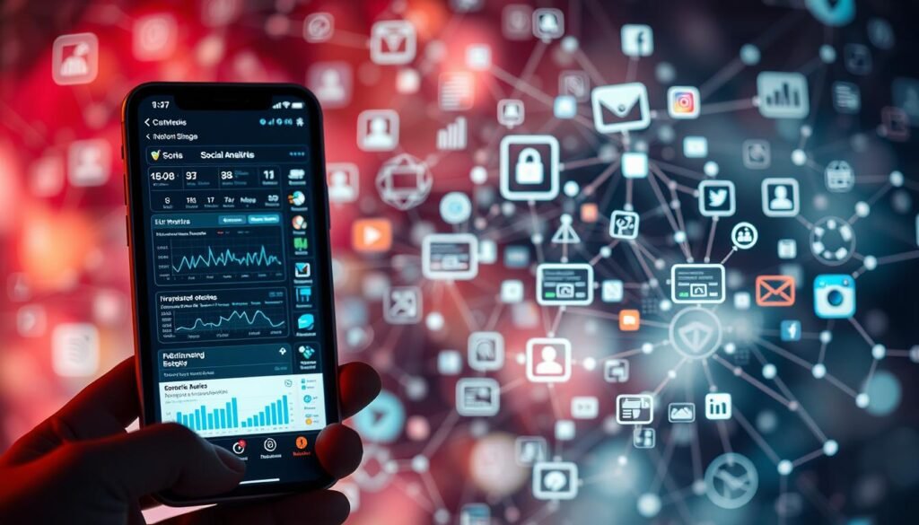 Social-Media-Komplexität und Plattformentwicklung Social-Media-Komplexität und Plattformentwicklung