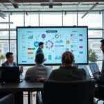 Social Media Marketing Strategie