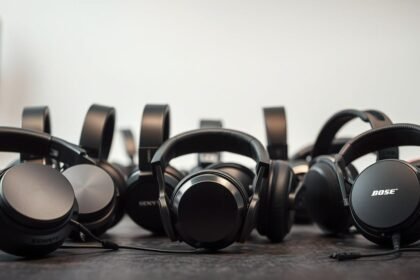 Kopfhörer gebraucht kaufen: Qualität zum halben Preis?