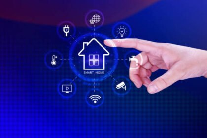 In 5 Schritten zum DIY-Smarthome