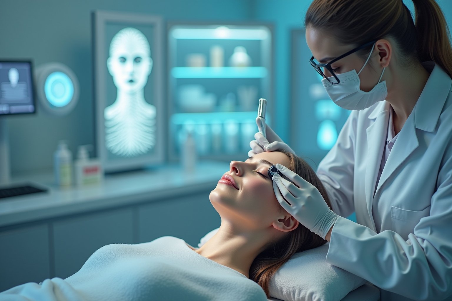 Die wichtigsten Trends der ästhetischen Medizin 2026