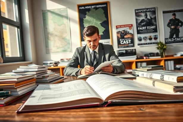 CAT-Test Vorbereitung Bundeswehr