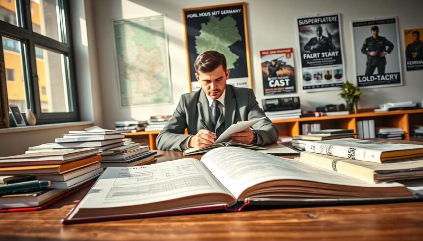 CAT-Test Vorbereitung Bundeswehr