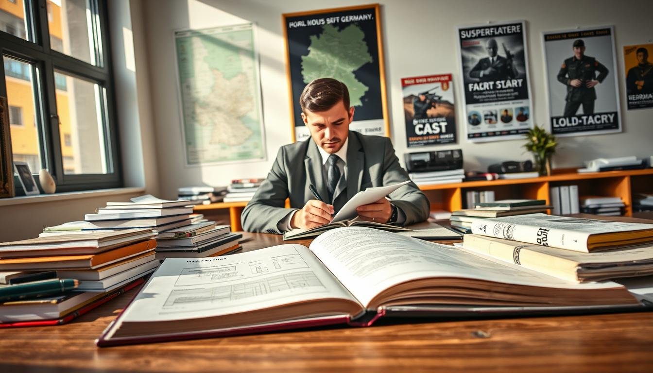 CAT-Test Vorbereitung Bundeswehr