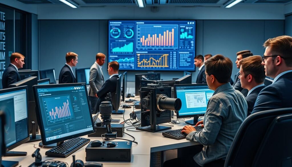 Computer-Assistiertes Testen der Bundeswehr