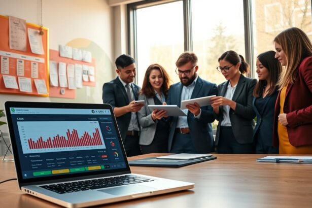 Digitale Tools für effiziente Vereinsarbeit