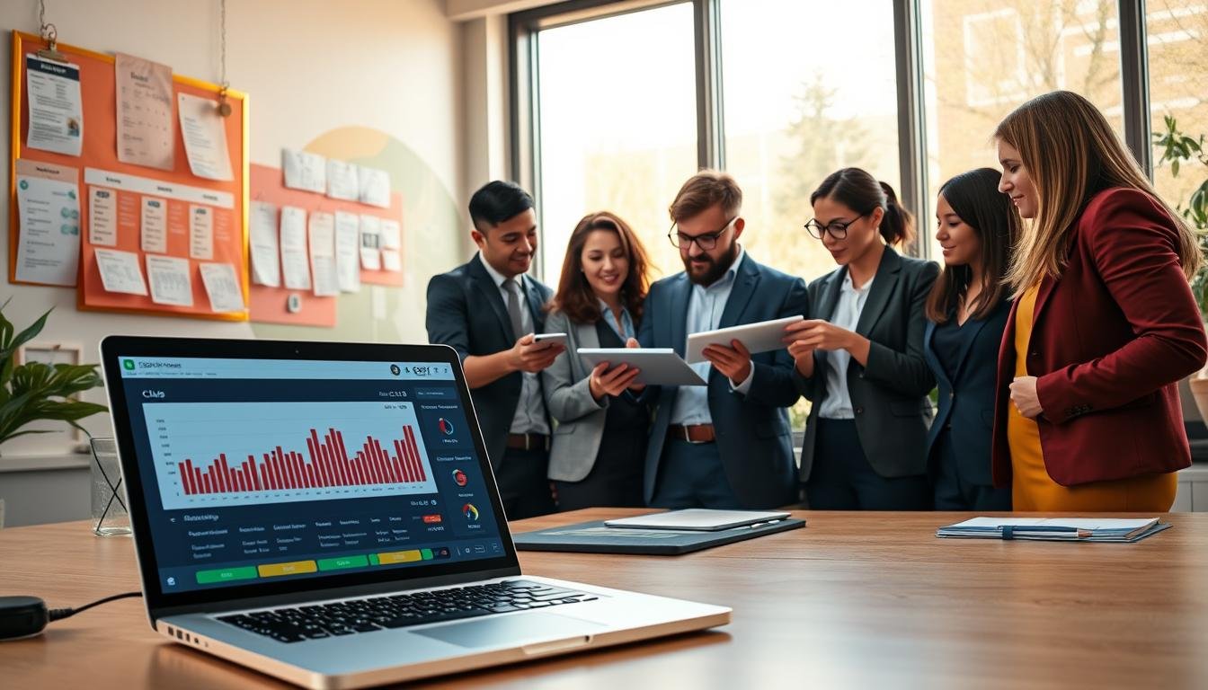 Digitale Tools für effiziente Vereinsarbeit