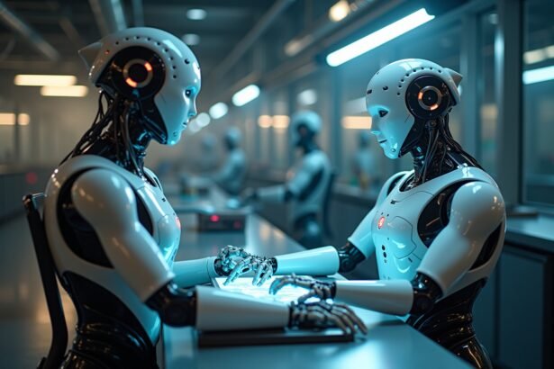 Innovationen in der Industrie-Automatisierung 2026