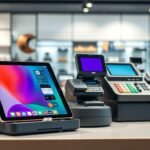 Moderne Kassenlösungen im Vergleich