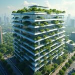 Moderne Gebäudetechnologien für nachhaltige Projekte