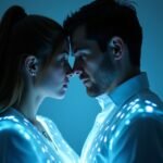 Zukunft der Partnerschaft: Technologie und Intimität