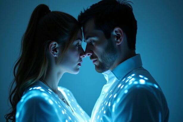 Zukunft der Partnerschaft: Technologie und Intimität