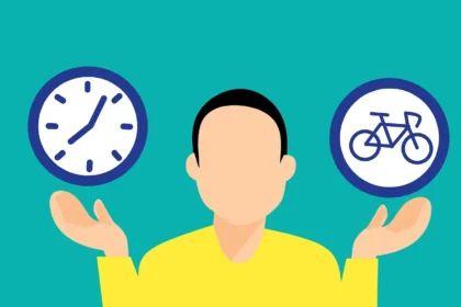 Strukturierte Planung für bewussten Konsum