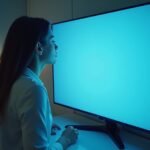 Digitale Augengesundheit: Tipps für den Alltag