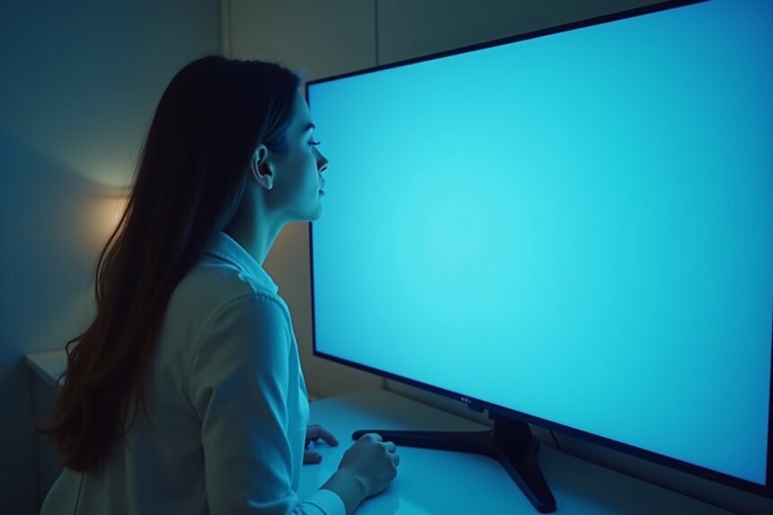 Digitale Augengesundheit: Tipps für den Alltag