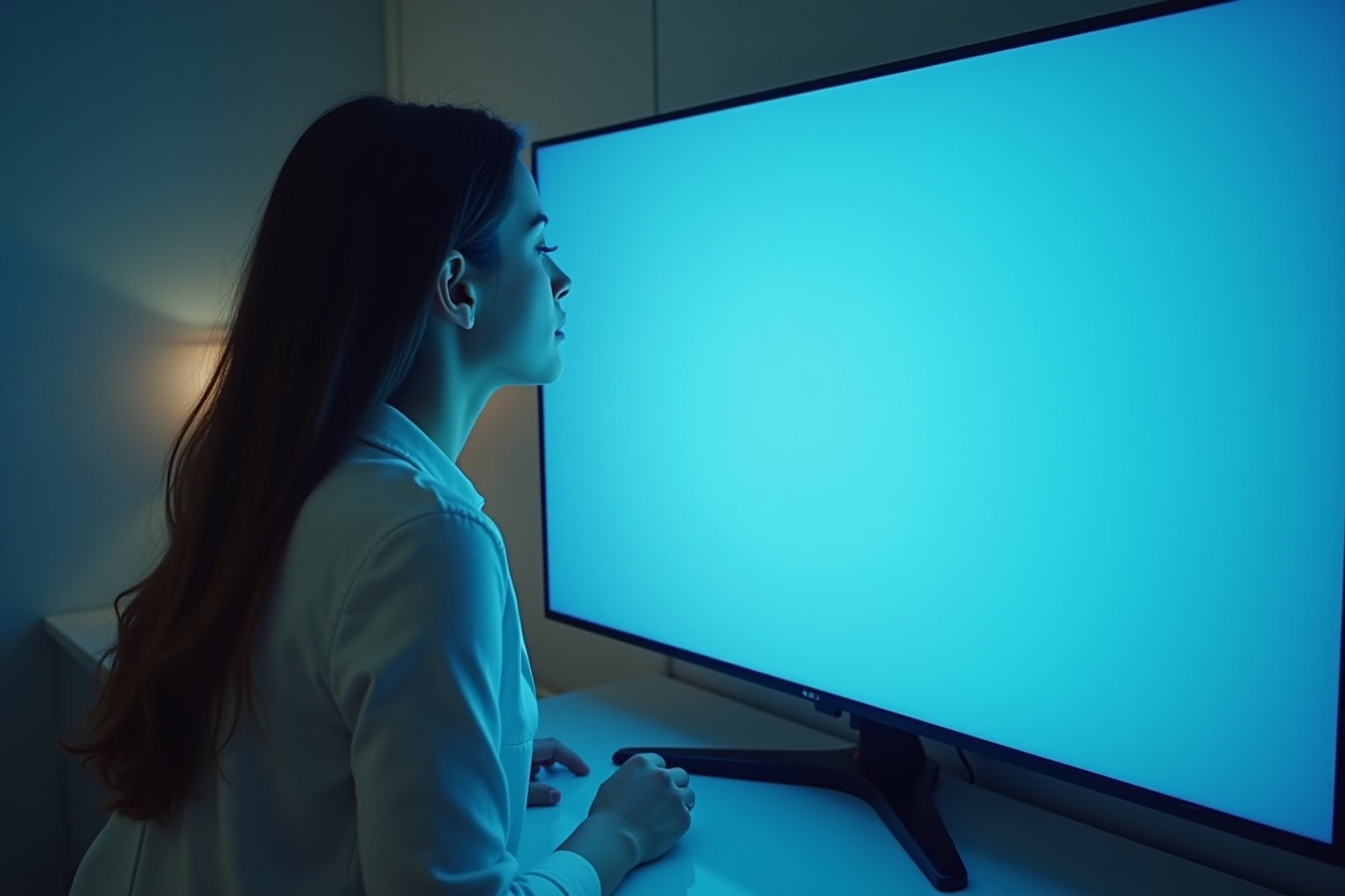 Digitale Augengesundheit: Tipps für den Alltag