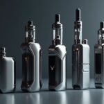 Die Evolution der E-Zigaretten-Technologie bis 2026