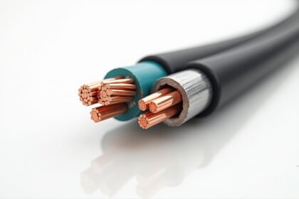 Kabelquerschnitt richtig wählen: Die Grundlagen