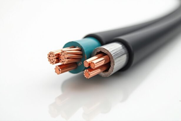 Kabelquerschnitt richtig wählen: Die Grundlagen