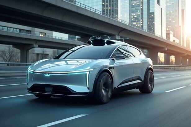 Transportlösungen: Moderne Technik für sichere Fahrt