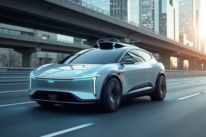 Transportlösungen: Moderne Technik für sichere Fahrt