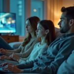 Der Einfluss von Technologie auf unseren Lifestyle