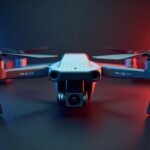 Drohnen Skins für Polizei & Feuerwehr