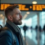 Entschädigung bei Flugverspätung: Bis zu 600 €?