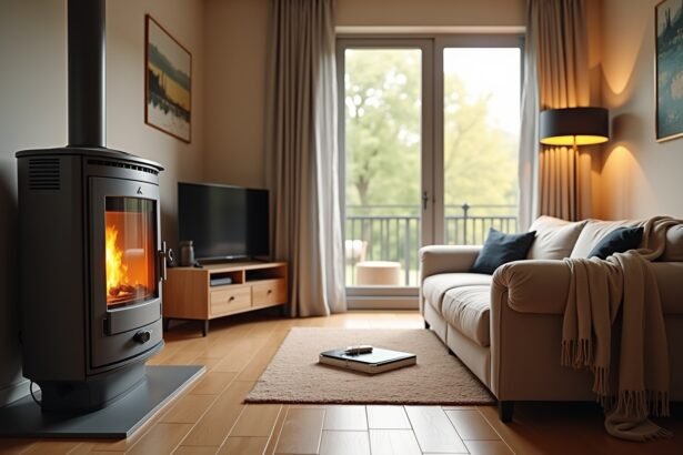 Heizung modernisieren: Energieeffizient im Alltag