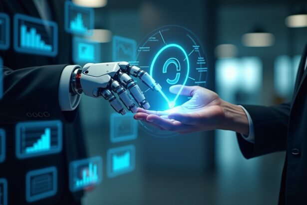 Wie KI den Versicherungsvergleich revolutioniert