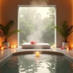 Luxus & Privatsphäre: Das Private Spa-Erlebnis