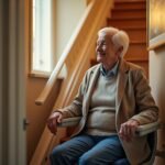 Warum Treppenlifte immer gefragter werden