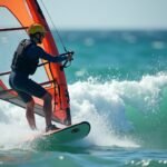 Die 5 besten Windsurf-Helme für mehr Sicherheit