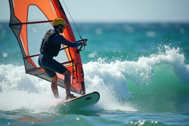 Die 5 besten Windsurf-Helme für mehr Sicherheit