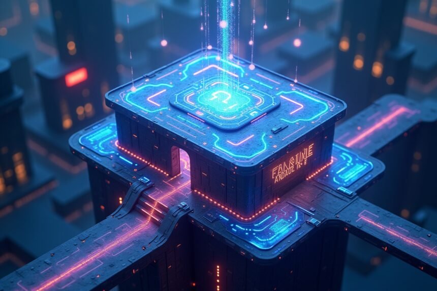 Plattformstrukturen im digitalen Glücksspielraum