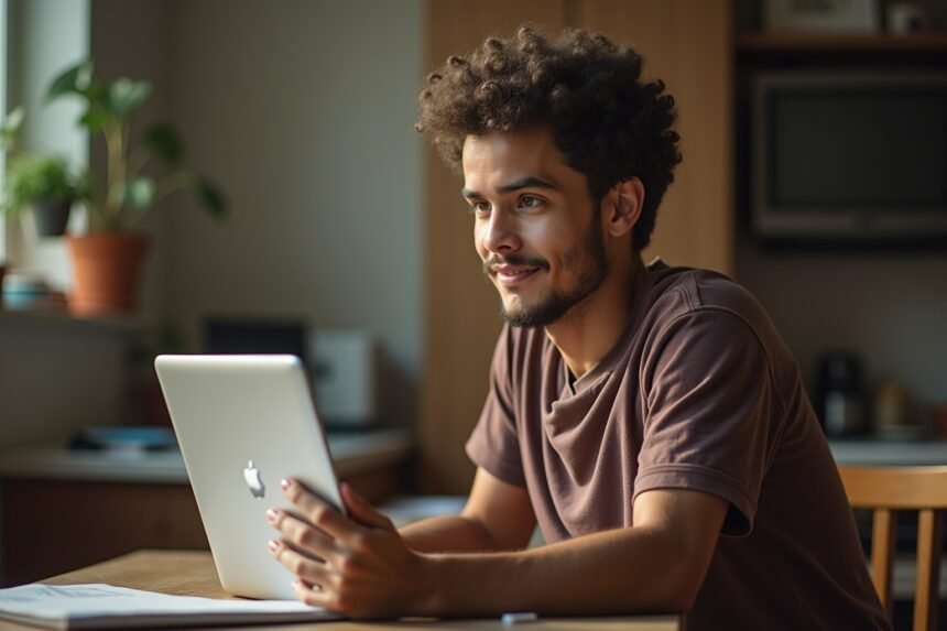 Digitale Tools revolutionieren moderne Umzüge