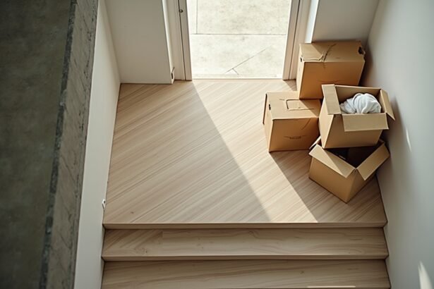 Schritt-für-Schritt-Plan für große Entrümpelungen