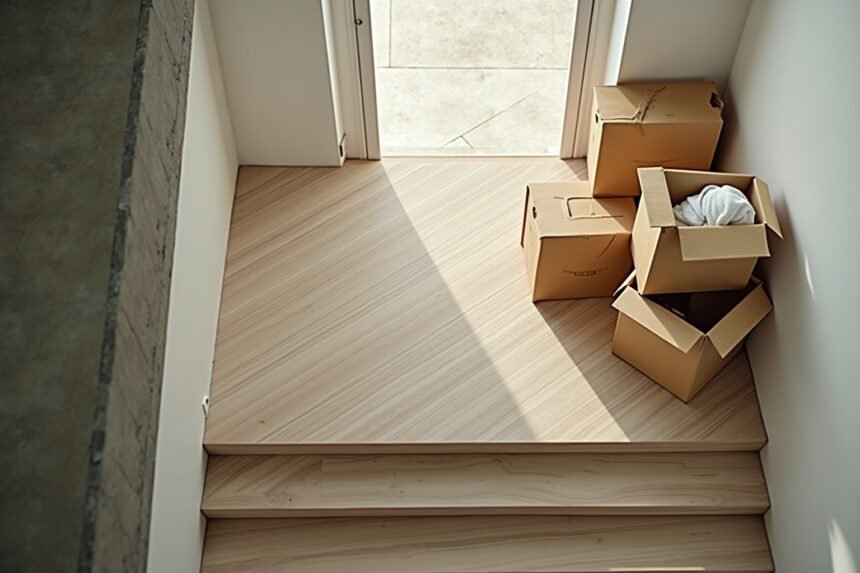 Schritt-für-Schritt-Plan für große Entrümpelungen