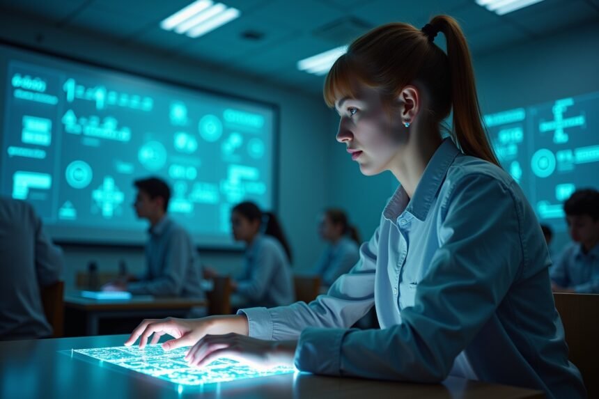 KI-Tools revolutionieren das Mathematiklernen