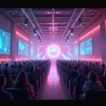 Smarte Eventtechnologie: Trends im Überblick
