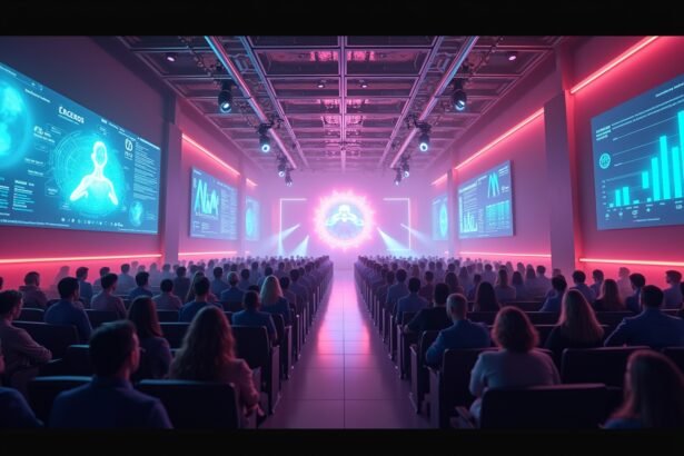 Smarte Eventtechnologie: Trends im Überblick