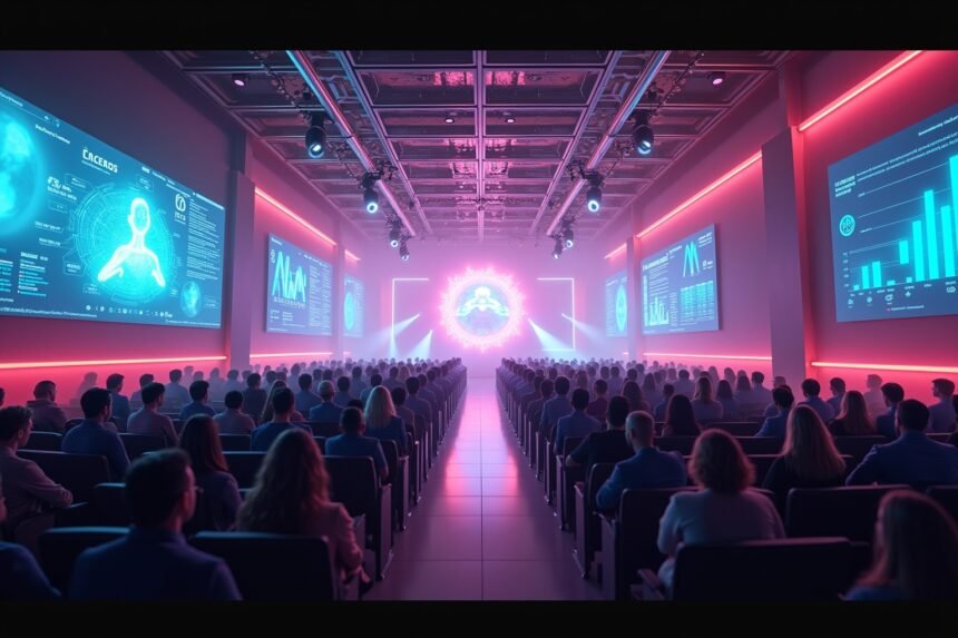 Smarte Eventtechnologie: Trends im Überblick