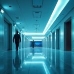 Smarte Technologien in der modernen Gebäudepflege