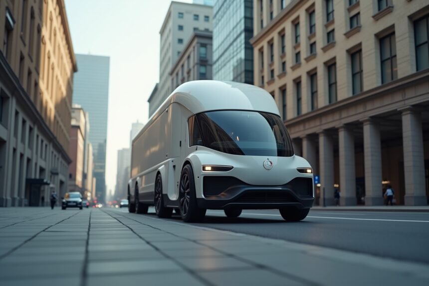 Smarte Umzugslogistik: Trends & Technologien 2026