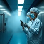 Moderne Verfahren der Spezialreinigung im Überblick