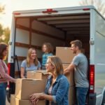 Umzug organisieren: Der ultimative Leitfaden