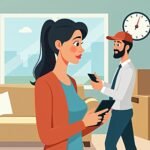 Digitale Tools für deinen perfekten Umzug