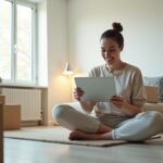 Digital planen und stressfrei umziehen 2026