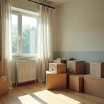 Entrümpelung: Tipps für einen schnellen Neustart